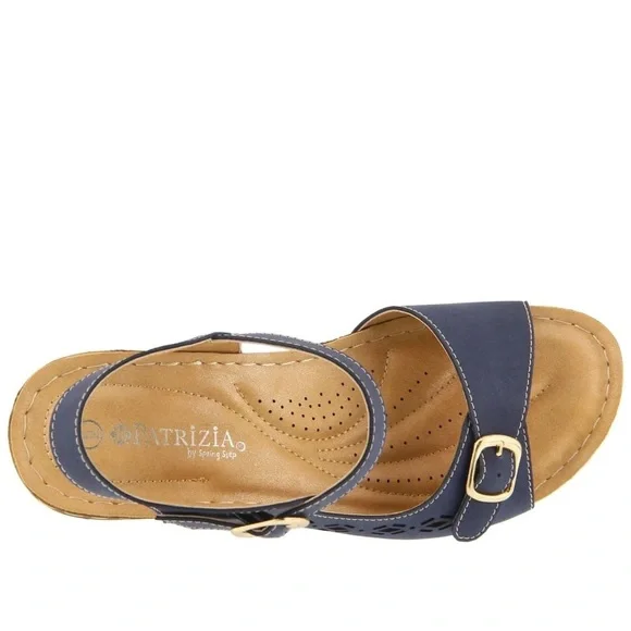 Spring Step Shoes Patrizia Shantay Sandals - Picture 2 of 5